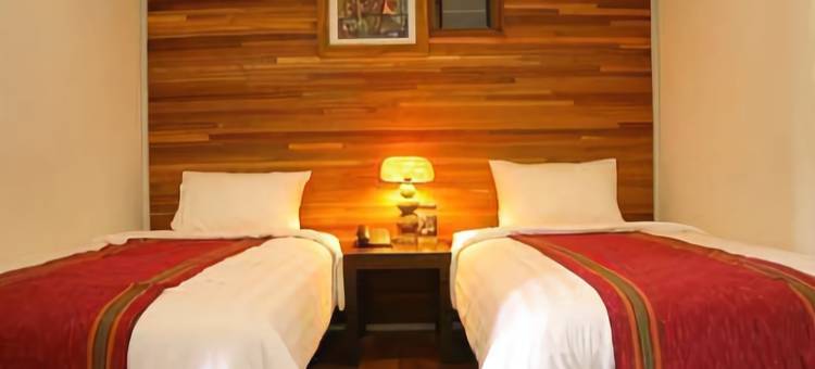 图里古宅酒店(Rumah Turi Eco Boutique Hotel)图片