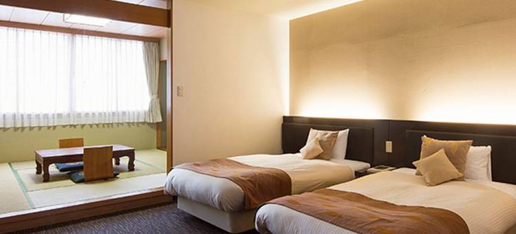 室兰王子酒店(Muroran Prince Hotel)图片