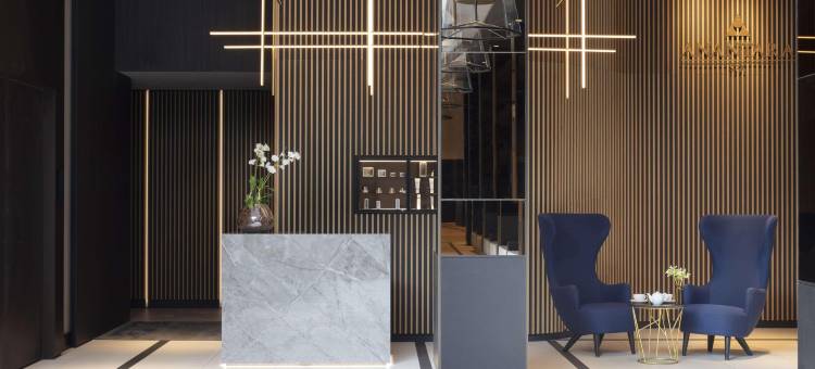 阿姆斯特丹克拉斯波尔斯基安纳塔拉大酒店(Anantara Grand Hotel Krasnapolsky Amsterdam)图片