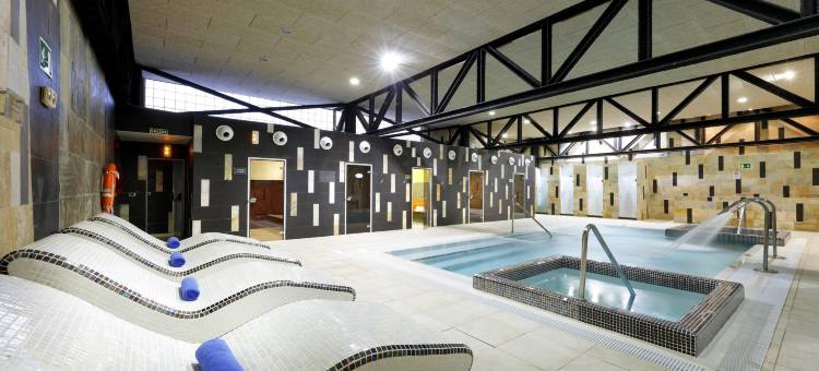 拉斯萨利纳斯欧洲之星酒店(Eurostars Las Salinas)图片