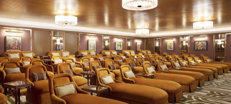 纽约Barrière福奇的酒店(Hotel Barrière Fouquet's New York)图片