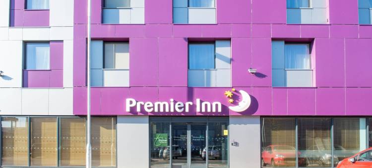 伦敦埃德蒙顿普瑞米尔客栈(Premier Inn London Edmonton)图片