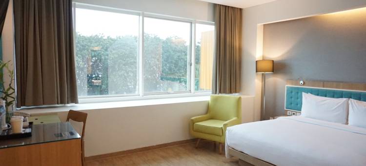 珊迪卡卡拉巴加丁酒店(Hotel Santika Kelapa Gading)图片