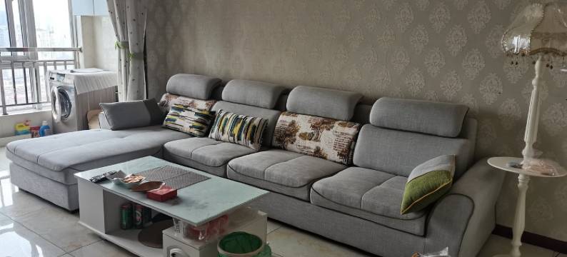 洛浦春韵公寓(芙蓉路分店)图片