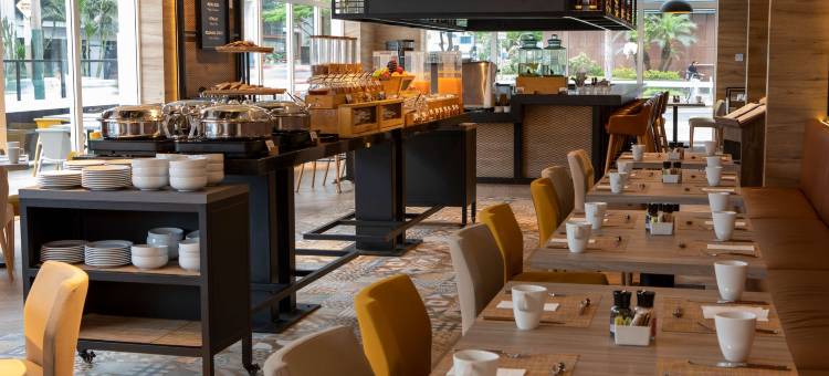 Casa Andina Premium San Isidro图片