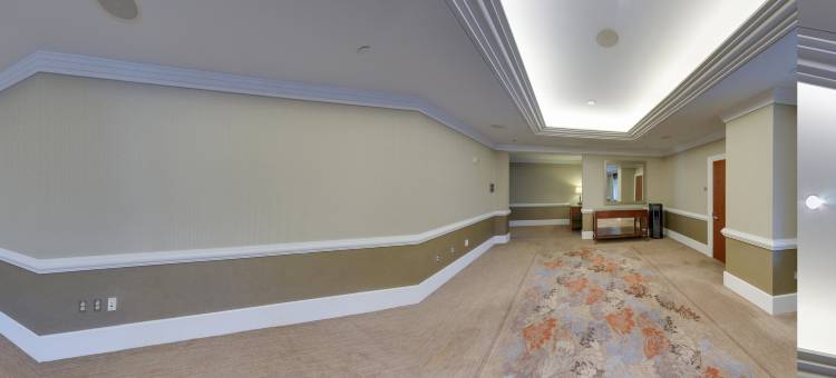 夏洛特威斯汀酒店(The Westin Charlotte)图片