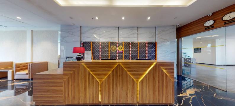 摩纳克天空套房(Sky Suites by Monarch)图片