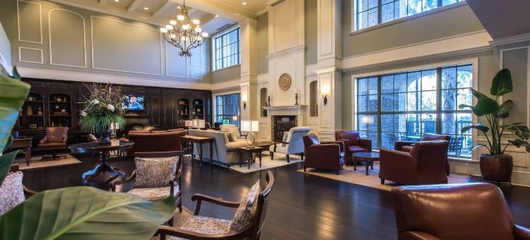 查尔斯顿快乐山万怡酒店(Courtyard Charleston Mt. Pleasant)图片