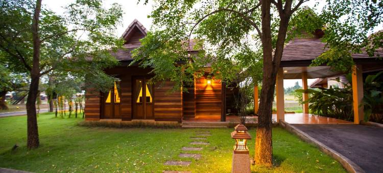 清迈卡琳娜度假村(Karina Resort Chiang Mai)图片