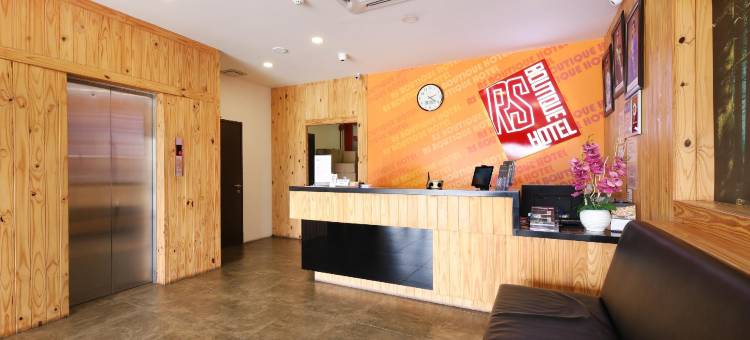 RS私人有限公司精品酒店(RS Boutique Hotel)图片