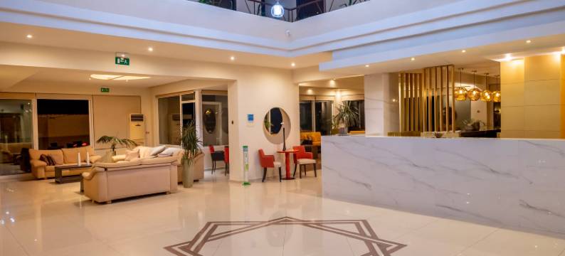 西奥酒店(Eurohotel Theo Hotel)图片