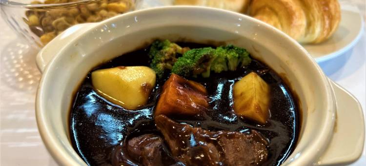 佐贺城酒店(Saga City Hotel)图片