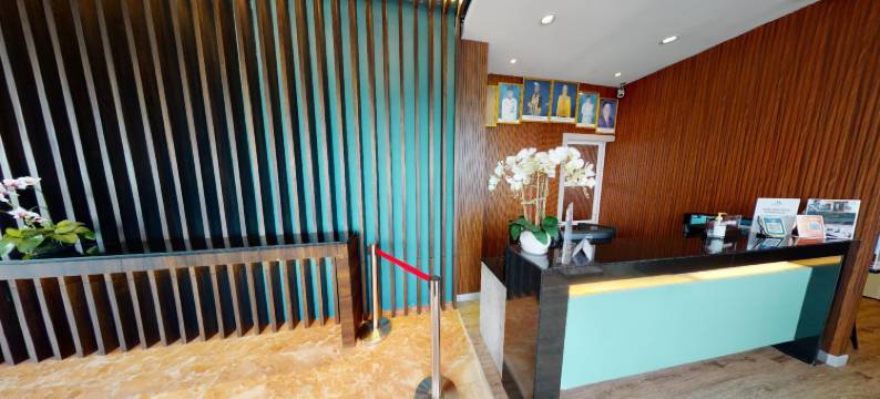 古晋凯美娜景观酒店-原-古晋商人酒店(Kemena View Hotel Kuching (Formerly Known Merchant Hotel Kuching))图片