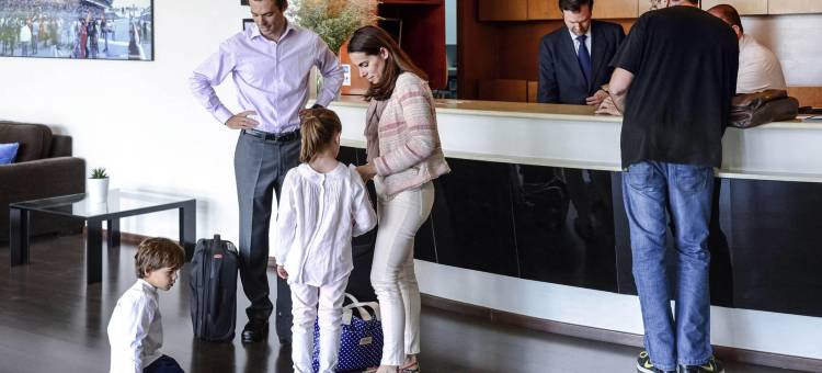 圣保罗保利斯塔美居酒店(Mercure Sao Paulo Paulista)图片