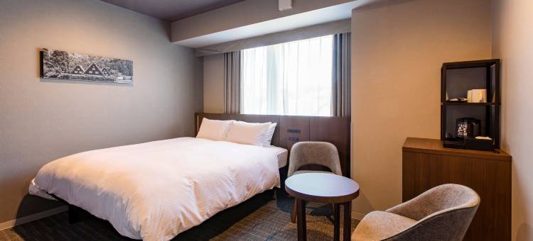 Wing国际酒店飞驒高山(Hotel Wing International Hida Takayama)图片