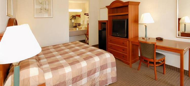 泰莱贝斯特韦斯特酒店(Best Western Taylor Inn)图片