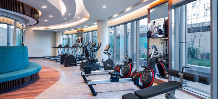 阿尔科巴尔萨默塞特市中心公寓(Somerset Downtown Al Khobar)图片