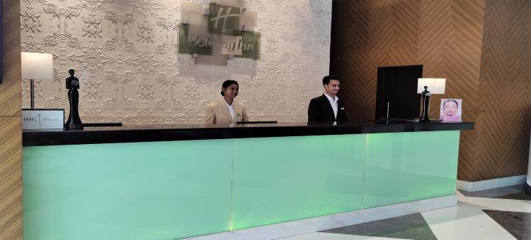 Holiday Inn 阿姆利则兰吉特大道(Holiday Inn Amritsar Ranjit Avenue)图片