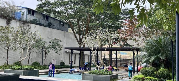 諹諹公館公寓(陶然一街分店)图片