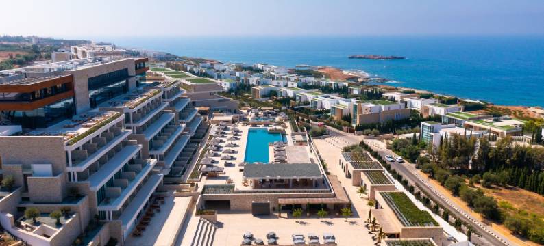 圣乔治斯酒店及度假村(Cap St Georges Hotel & Resort)图片