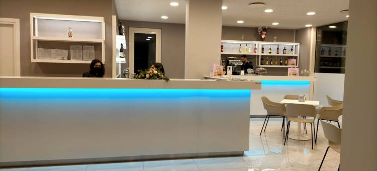 塞蒂比酒店(Hotel Settibi)图片