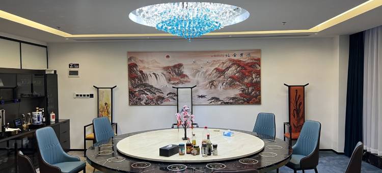 糖果的小屋民宿(纪鹤公路分店)图片