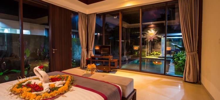 乌布乌梅别墅(Umae Villa Ubud)图片