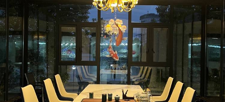 糖果的小屋民宿(纪鹤公路分店)图片
