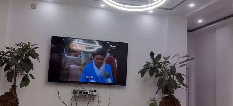 华宁瑞驰客栈图片