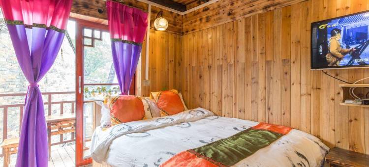 黄姚古镇荣兴楼民宿图片