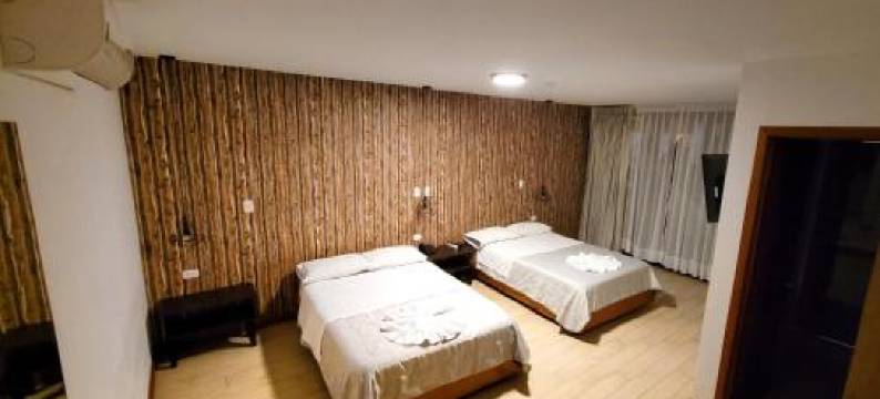 哈马卡斯酒店 - 索斯(Las Hamacas Hotel)图片