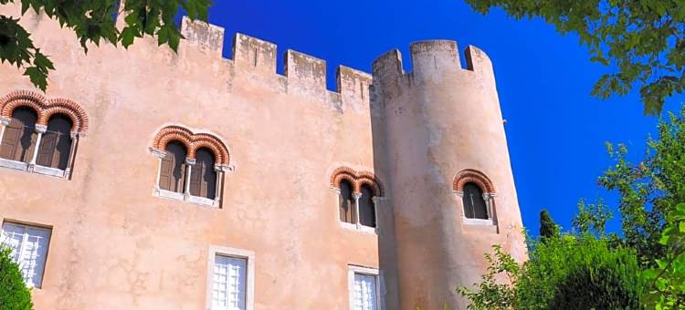 卡斯特洛阿尔维托酒店(Pousada Castelo de Alvito)图片