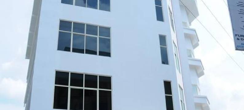 拉斯酒店(Lals Residency)图片