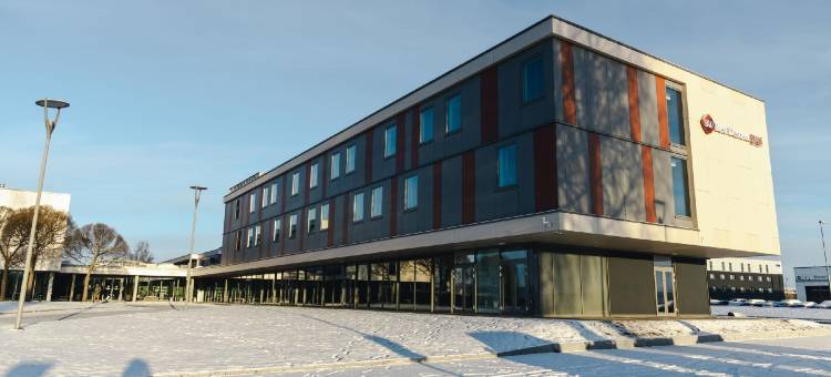 Best Western Plus Oslo Airport图片