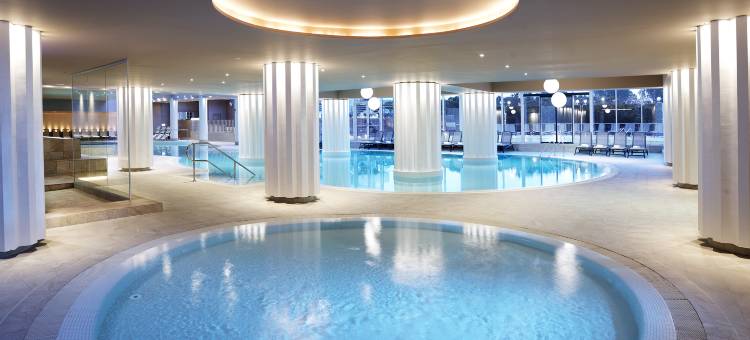 斯洛维尼亚酒店 - 生活经典 Spa 酒店 - 波尔托罗日(Hotel Slovenija - Terme & Wellness LifeClass)图片