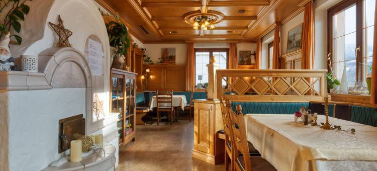 科勒霍夫酒店(Hotel Kollerhof)图片