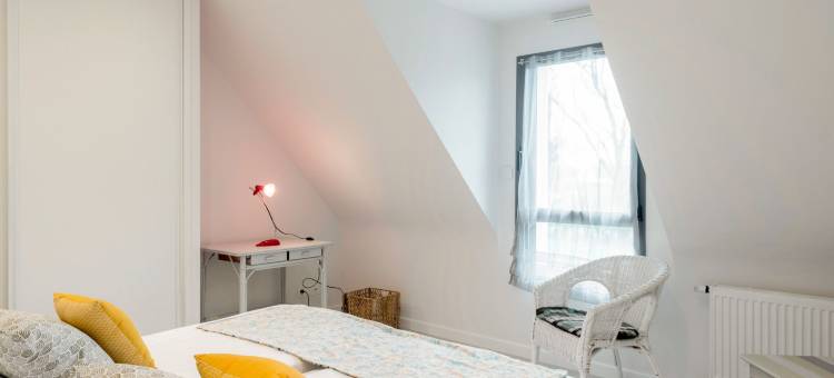 L'allee Couverte图片