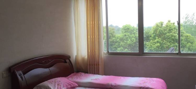 仪征登月湖农家乐(环湖路分店)图片