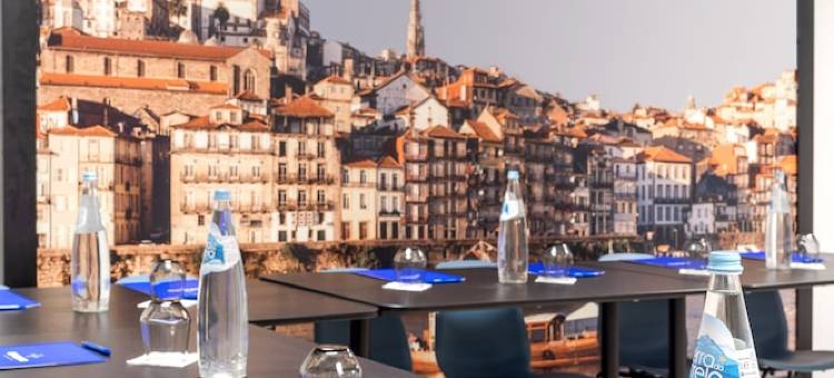 欧波尔图机场商务酒店(Oporto Airport & Business Hotel)图片