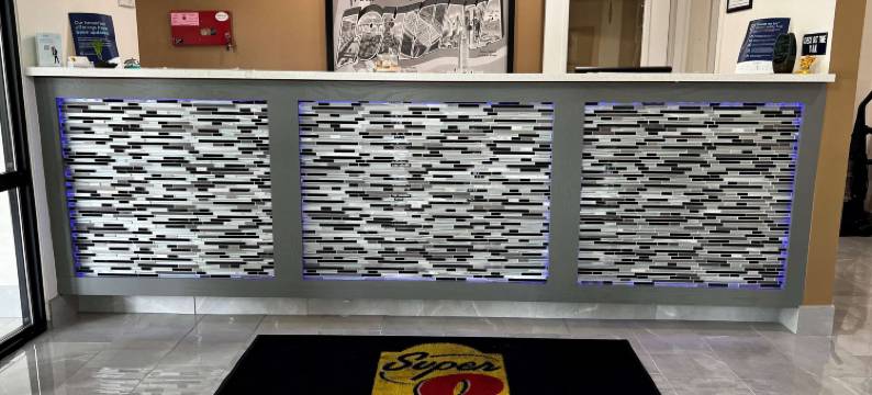 斯莱德尔速8酒店(Super 8 by Wyndham Slidell)图片