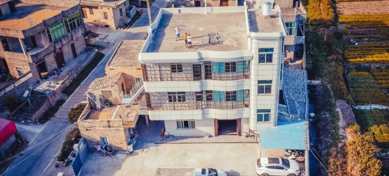 平潭如意民宿(山门路1号分店)图片