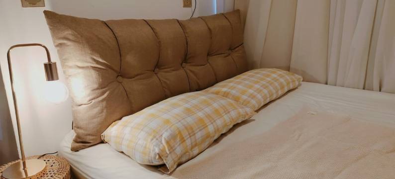 水云间公寓(新二街分店)图片