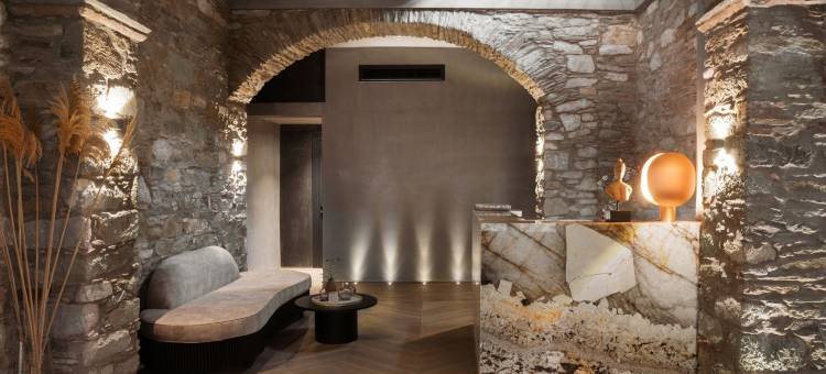 卡斯特罗酒店Syros(Castro Hotel Syros)图片