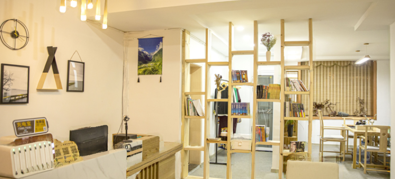 香格里拉雪湖轻奢民宿(独克宗古城店)图片