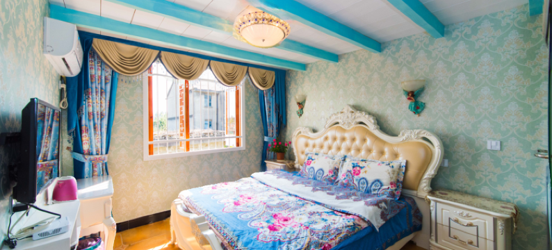 西塘池尚精品民宿图片