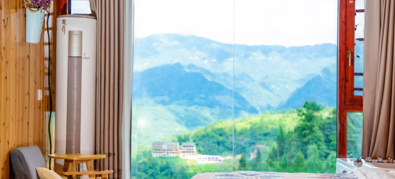 云林山居(龙脊梯田观景台店)图片