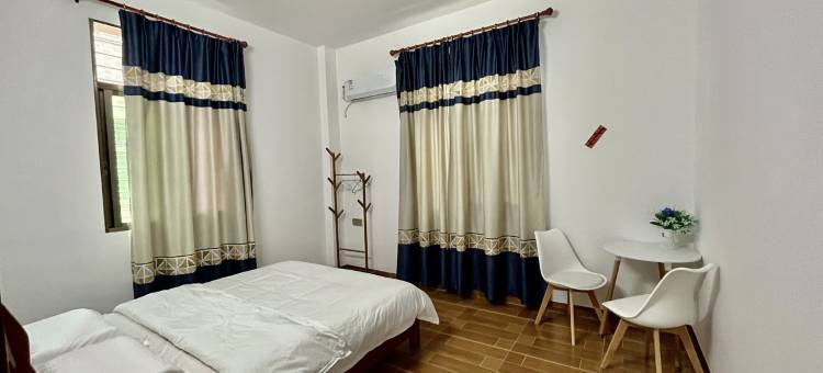 羊屿乡间小屋民宿(环城东路分店)图片