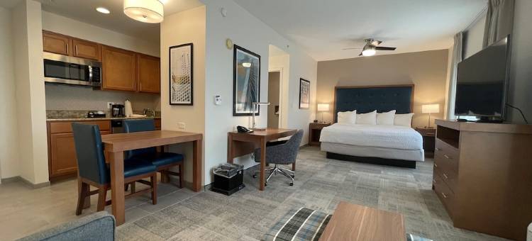 圣路易斯Homewood Suites by Hilton(Homewood Suites by Hilton St. Louis - Galleria)图片