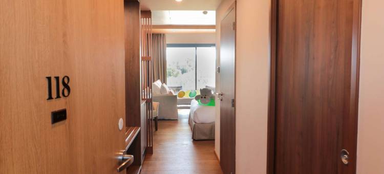 老港金色郁金香酒店(Golden Tulip Porto Vecchio)图片