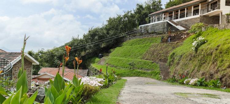 世外桃源伯肯黑德酒店(The Xanadu Birkenhead)图片